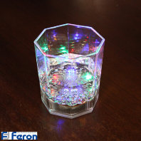   Feron FL105 " " LED 6W RGB