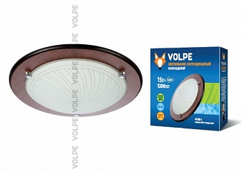  LED Volpe 15 220 1200 4500 IP20  435   10764