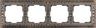 Antik    4  WL07-Frame-04