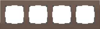 Aluminium     4  WL11-Frame-04