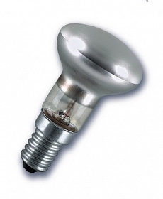 Лампа зерк. Philips R50 E14 25W 4221