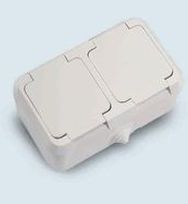 Makel   2- /   IP44  18354