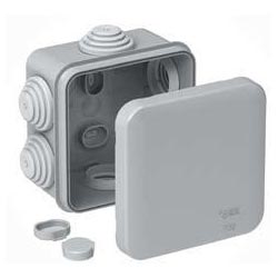  . Schneider Electric  IMT35092 (85*85*40) IP55