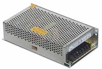   LED  Ecola 12V 200W IP20 (200*98*42)  440714