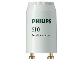  S10 Ecoclick 4-65W 220-240V Philips