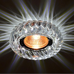  . IMEX IL.0026.2903 MR16 35W CH/CLEAR + LED 