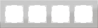 Aluminium    4  WL11-Frame-04