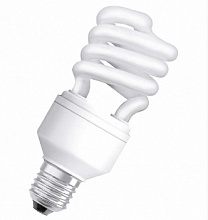 Лампы энергосберегающие люминесцентные