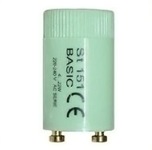  ST 151 BASIC (4-22W) OSRAM 