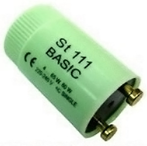  ST 111 BASIC (4-40W; 65W) OSRAM 