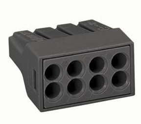 Wago 773-308   8*2,5 . 20   (50)