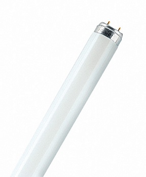 Лампа люмин. PHILIPS TL-D 36W/33-640 G13 T8 тёпло-белый