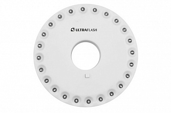   Ultraflash LED6254 24c/ 2,8W    (4*R6) 328684