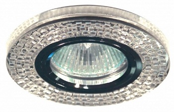  . IMEX IL.0026.1503 MR16 35W AL/CLEAR + LED 