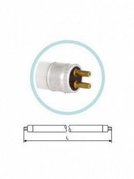  . Camelion FT4-30W/54 6500 T4 G5 (765,3*12,5)