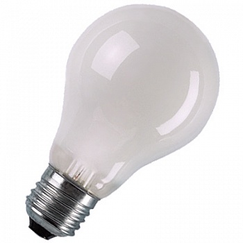 CLASSIC A FR 25W 230V E27 (..) ( .)