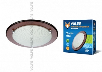  LED Volpe 12 220 960 4500 IP20  335   10763