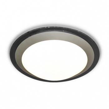 Светильник LED ESTARES накладной Marella LED ALR-14 AC170-265V 14W (холодный белый) серый