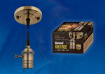   Uniel Vintage 27  1,5  .     UL-00000528
