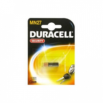   Duracell MN27 27A 12V BL1  